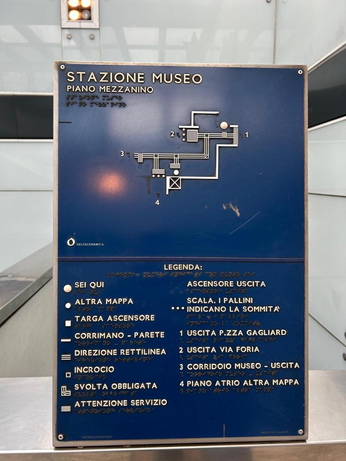 B&B Cavour Museum House Naples Extérieur photo