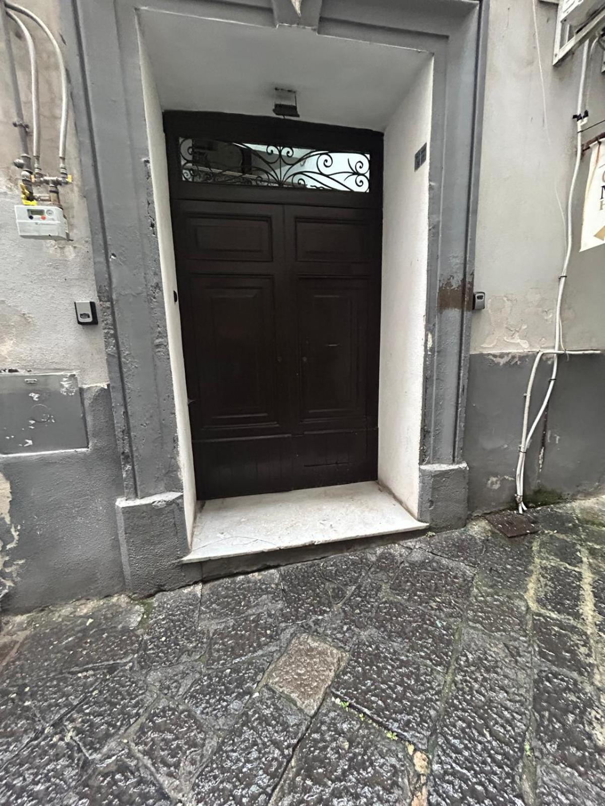 B&B Cavour Museum House Naples Extérieur photo